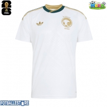 Saudi-Arabia Bortedrakt VM 2026 Kortermet